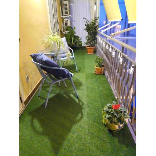 A casa di nonna