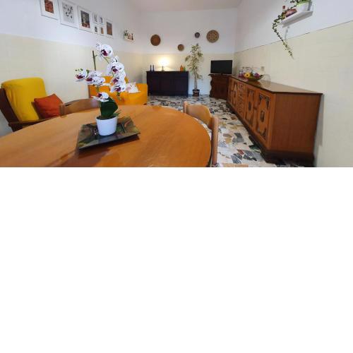 A casa di nonna
