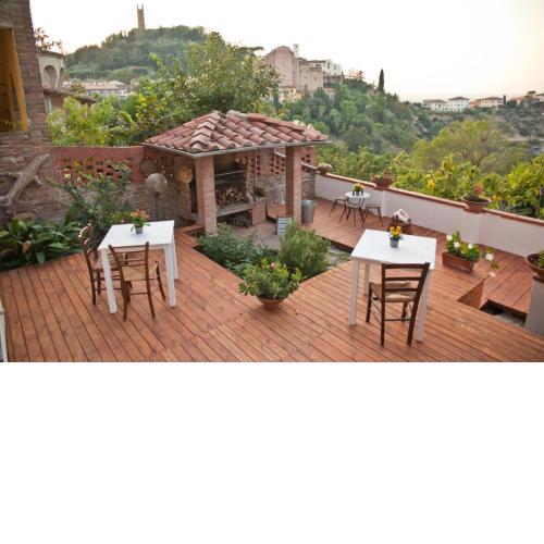 A casa di Pablo