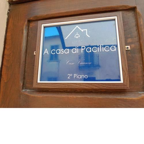 A casa di Pacifica