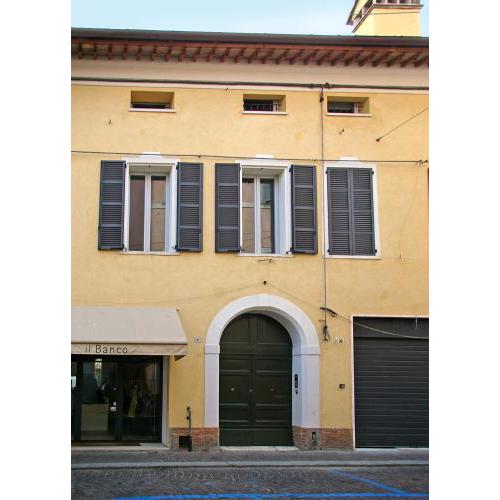 A Casa Di Paola Suite