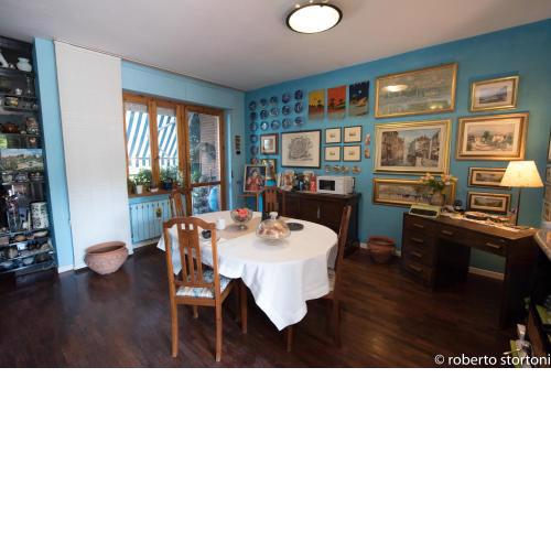 A casa di Paola