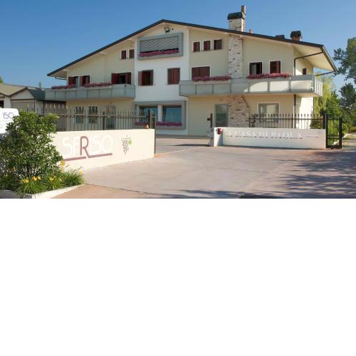A Casa Di Paola