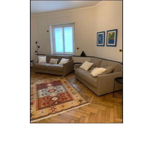A casa di Paolo - Quattro camere da letto