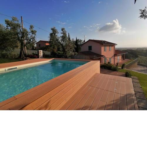 A Casa di Patrizia