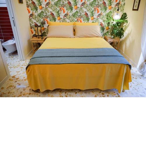 A casa di Peppe