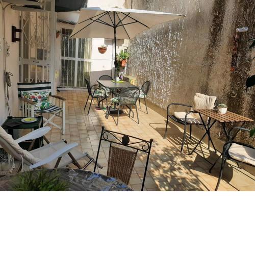 A casa di Peppe