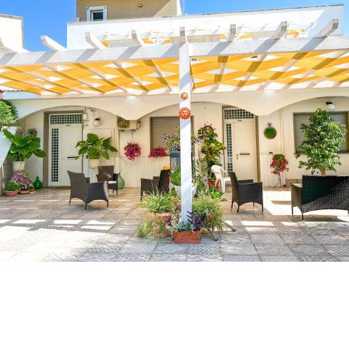 A casa di Pietro Due
