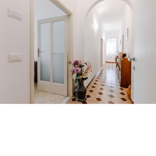 A casa di Pissi - apartment