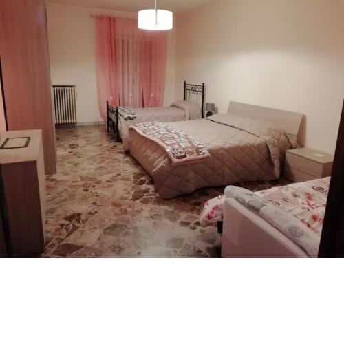 A Casa di Raffy