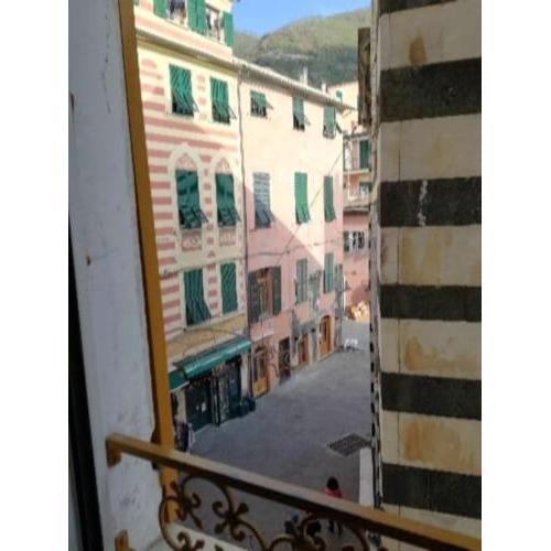 a casa di renata