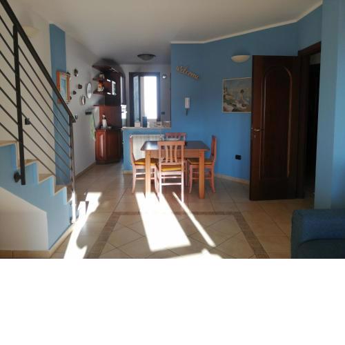 A casa di Rita