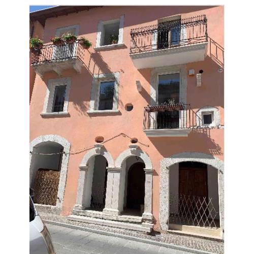 A casa di Rocco