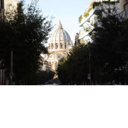A casa di Rosa