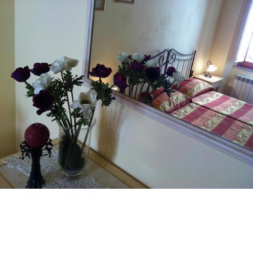 A Casa di Rosa