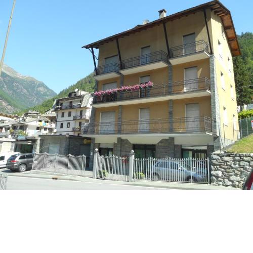 A casa di Rosa