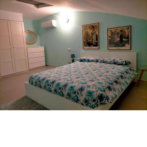 a Casa di Rossana