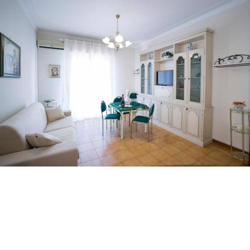 A casa di Rossella