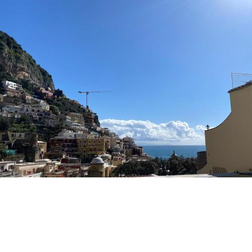 A casa di Rosy