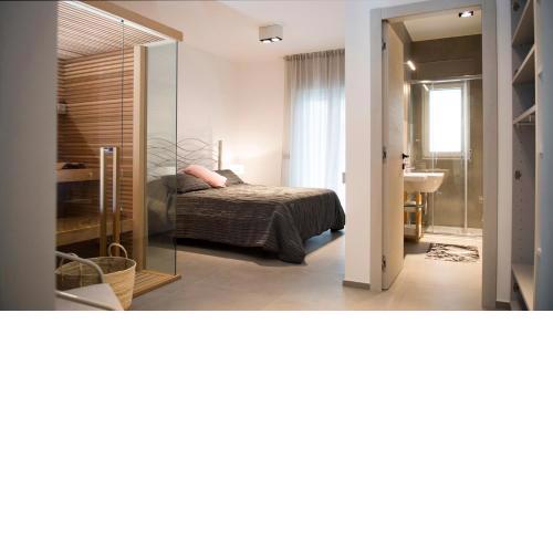 A casa di Ru, bellissimo appartamento con sauna