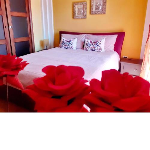 A casa di Sabina, appartamento a Castelbuono