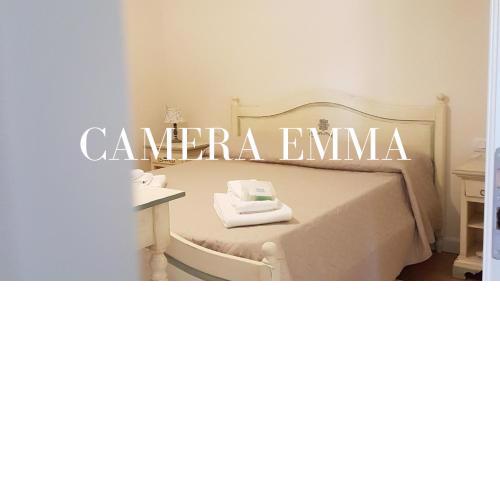 A casa di Samuele