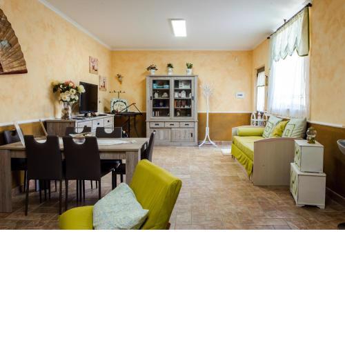 A CASA DI SARA