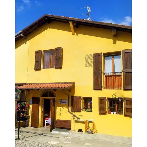 A casa di Sara