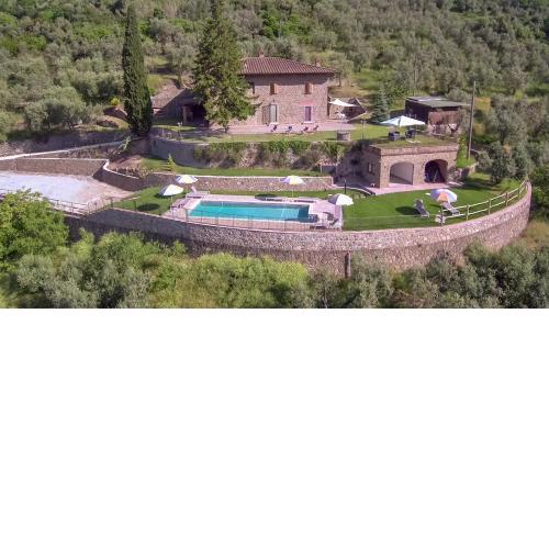 A casa di Serena