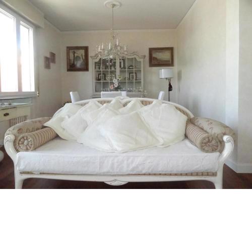 A Casa Di Silvia