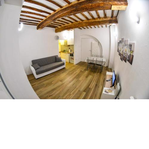 A casa di Silvia