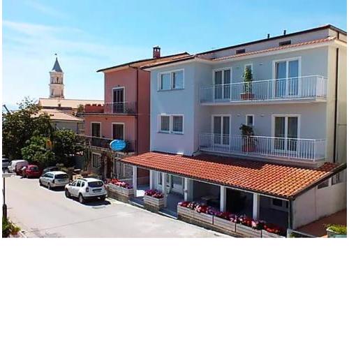 A casa di Silvia