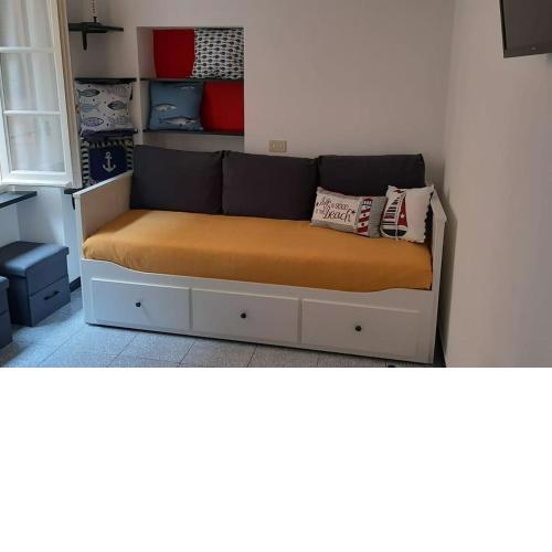 A casa di Silvia