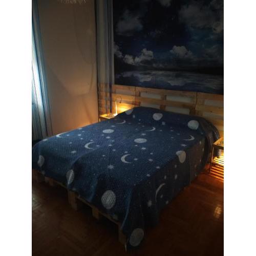 A Casa Di Silvy