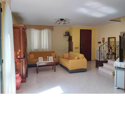 A casa di simone