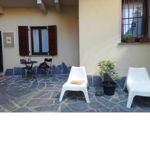 A casa di Sole 1.5