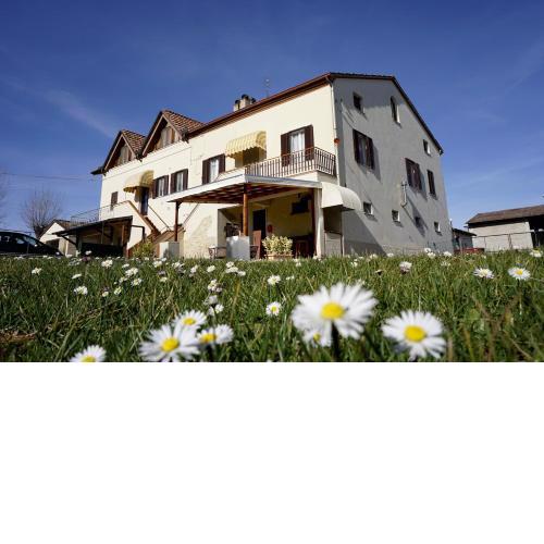 A casa di Stella
