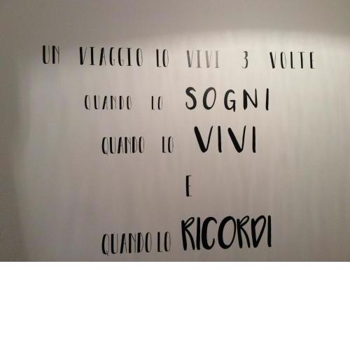 A CASA DI TERRY
