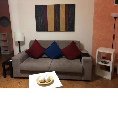 A Casa Di Tina