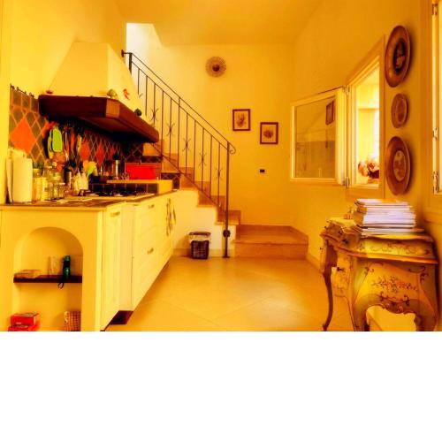A Casa di Titti nel Salento