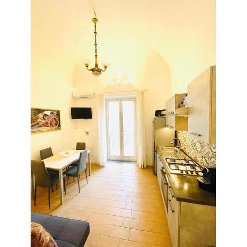 A casa di Tony