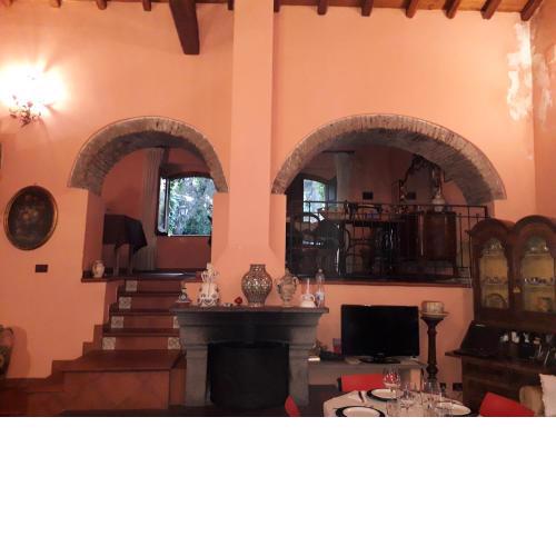 A Casa Di Tuccio