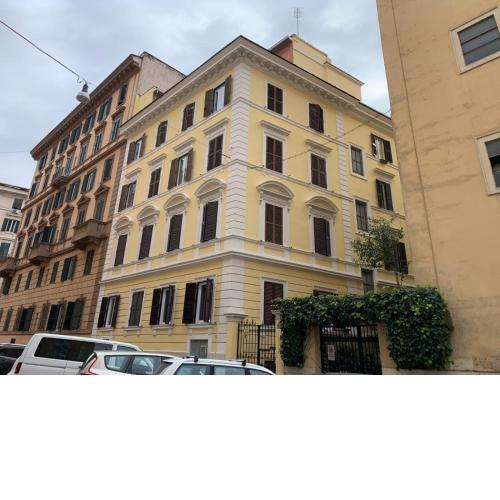 A casa di Vera - Vaticano