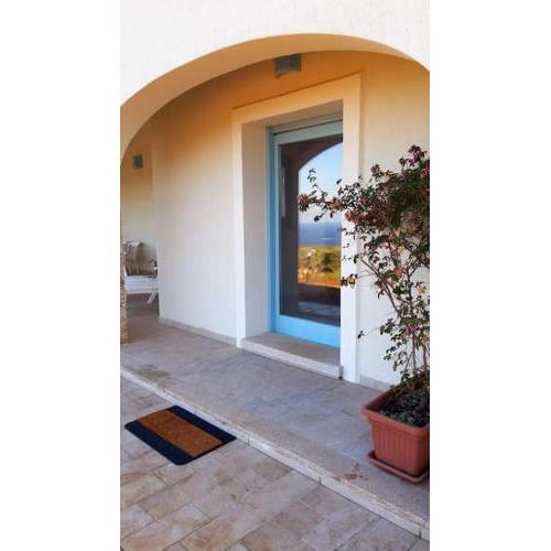 A Casa di Viola o Villa Violetta