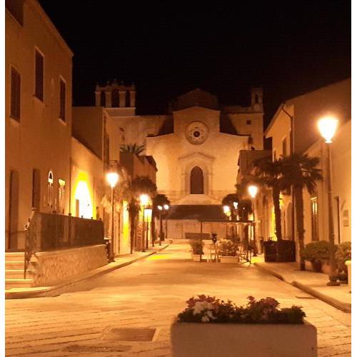 A casa di Vito