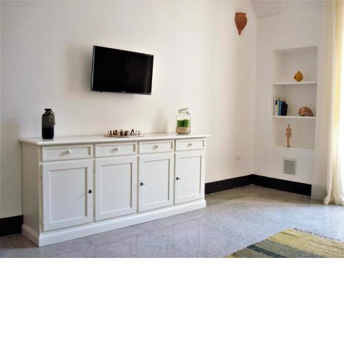 A casa di Vivì