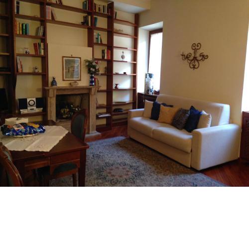 A CASA DI ZIA LOLA
