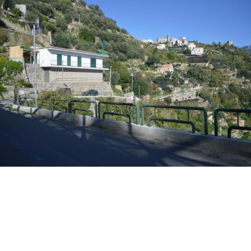 A casa di Zia Marta