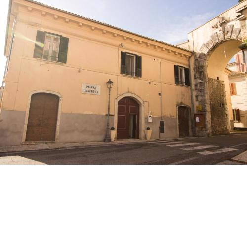 A Casa Di