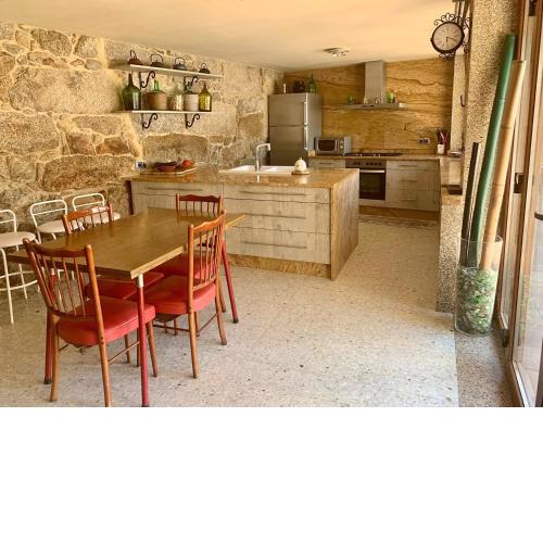 A Casa do Cacheiro